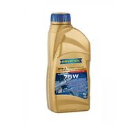 RAVENOL MTF-3 SAE 75W 1 Litro Olio Per Cambio API GL 4