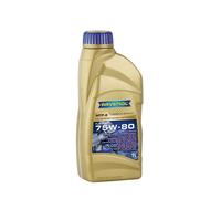 RAVENOL OLIO CAMBIO E DIFFERENZIALI MTF-2 SAE 75W80 2 LITRI