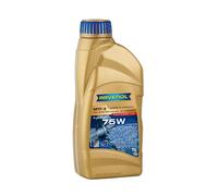 RAVENOL OLIO CAMBIO E DIFFERENZIALI MTF-3 SAE 75W 2 LITRI