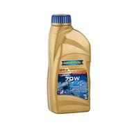 RAVENOL OLIO CAMBIO E DIFFERENZIALI MTF-4 SAE 70W 3 LITRI