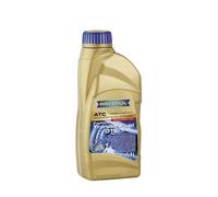 RAVENOL OLIO CAMBIO E DIFFERENZIALI TRANSFER FLUID DTF-1 6 LITRI