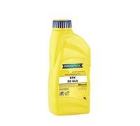 RAVENOL Olio Cambio Epx SAE 90 GL 5-1 Liter