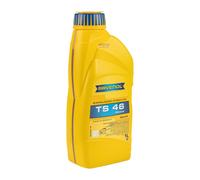 Ravenol Olio Idraulico Ts 46 Hlp Liquido Idraulico 1L 1 Litro 1323105-005-01-999