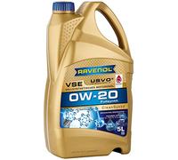 RAVENOL VSE SAE 0W-20