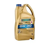 RAVENOL Olio motore compatibile con 1111145-004-01-999