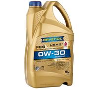 RAVENOL 1111146-005-01-999 Olio motore