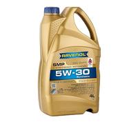 Olio motore RAVENOL RAV SMP 504/507 5W30 4 ACURA NSX 3 1990-1997