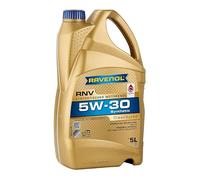 Olio motore 1111114-005-01-999 RAVENOL