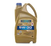 RAVENOL Olio motore 5W-30 Olio 4 L