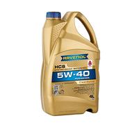 RAVENOL Olio motore 1112105-004-01-999