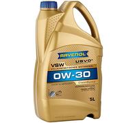 RAVENOL VSW SAE 0W-30