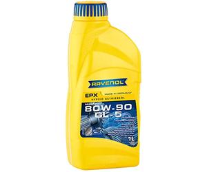 RAVENOL Olio per ingranaggi EPX SAE 80W-90 GL-5