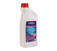 Ravenol OTC Protezione C12 + Anti Gelo Liquido Refrigerante Lilla 1,5L 1,5