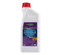 Ravenol OTC Protezione C12 + Anti Gelo Liquido Refrigerante Lilla 1,5L 1,5 Lt.