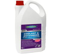 Ravenol OTC - Protezione C12 + Concentrate / 5 Litro