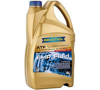Ravenol - per Ingranaggi ATF Automatico 6 HP Fluid, 4 Litri