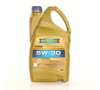 Ravenol Protezione Vmp Olio Motore 5W30 5L 5 Litro Acea A3/B4/C3 MB229.31/51