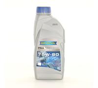 RAVENOL Olio cambio compatibile con 1222100-001-01-999