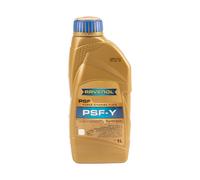 Ravenol Psf-Y Fluido Giallo Olio per Ingranaggi Automatico Olio 1L 1 Litro