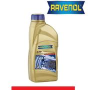 RAVENOL RAV ATF T-WS LIFETIME 1L Atf Olio Trasmissione 733839 Ricambio OEM Top