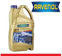 RAVENOL RAV ATF T-WS LIFETIME 4L Atf Olio Trasmissione 733839 Ricambio OEM Top