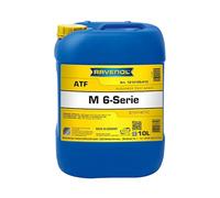 RAVENOL Serie ATF M 6