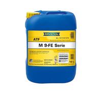 RAVENOL Serie ATF M 9-FE