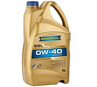 RAVENOL Olio motore 1111108-005-01-999
