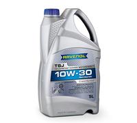 RAVENOL TSJ SAE 10W-30 - 5 Litri