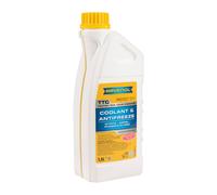 Antigelo concentrato (tipo G11/G48) RAVENOL 1410100 per BYD S8 2 2009-2013