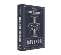 Ravenor. Warhammer 40.000