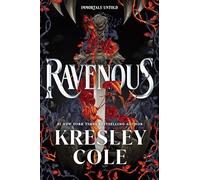 Ravenous