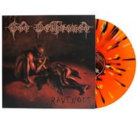Ravenous (Black Vinyl LP)