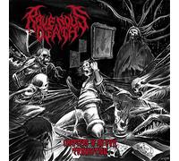Ravenous Death - Chapters Of An Evil Transition