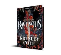 Ravenous (Deluxe Edition): 1