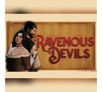 Ravenous Devils (PC) Steam Gift - GLOBAL