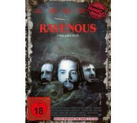 Ravenous - Friß oder stirb - HorrorCult Uncut