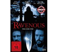 Ravenous - Mangiare o morire - Uncut Guy Pearce
