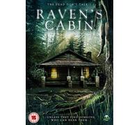 Raven's Cabin