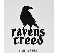 RAVENS CREED - 7-NESTLESS & WILD