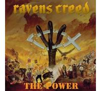 Ravens Creed - Power