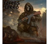 RAVENS CREED - RAVENS KRIEG