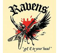 Ravens - Get It In Your Head