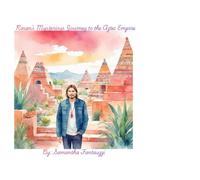 Raven's Mysterious Journey to the Aztec Empire