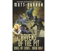 Ravens of the Pit: 9