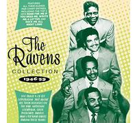 ravens collection 1946-59