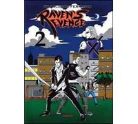 Raven's revenge. Vol. 2