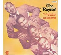 Ravens,the - Old Man River