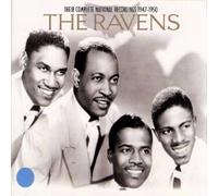Ravens - Their Complete National Recordings
