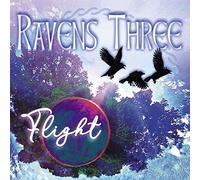 Ravens Three - Flight